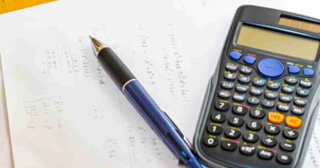 GCSE Maths Topics In Detail To Focus Revision in 2025 (Foundation)
