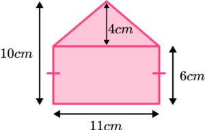 Area practice question 6 image 2