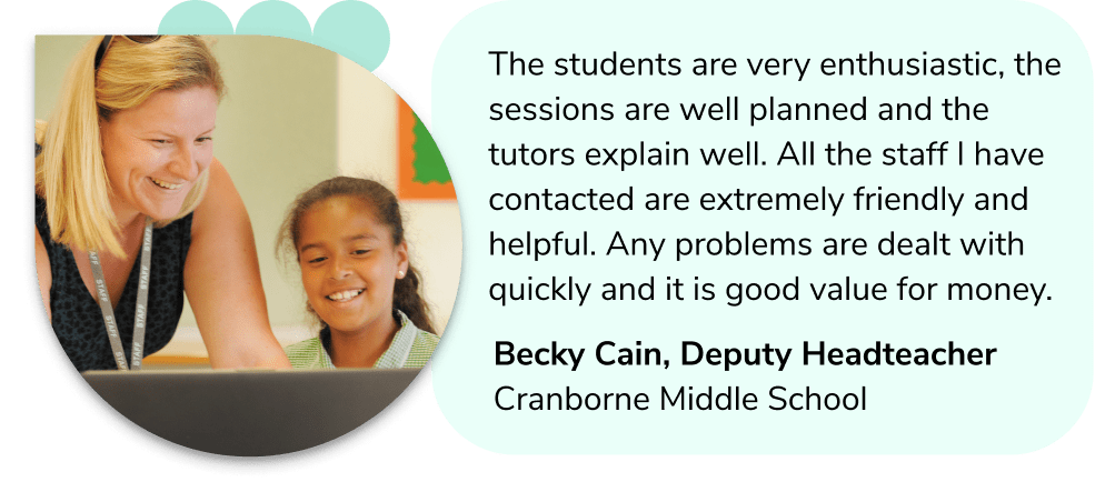 Online Maths Tutor
