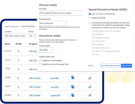 Third Space Learning for Teachers