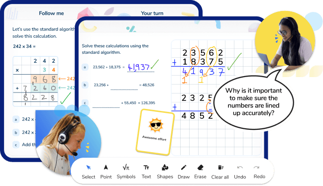 Regular instruction to combat summer learning loss