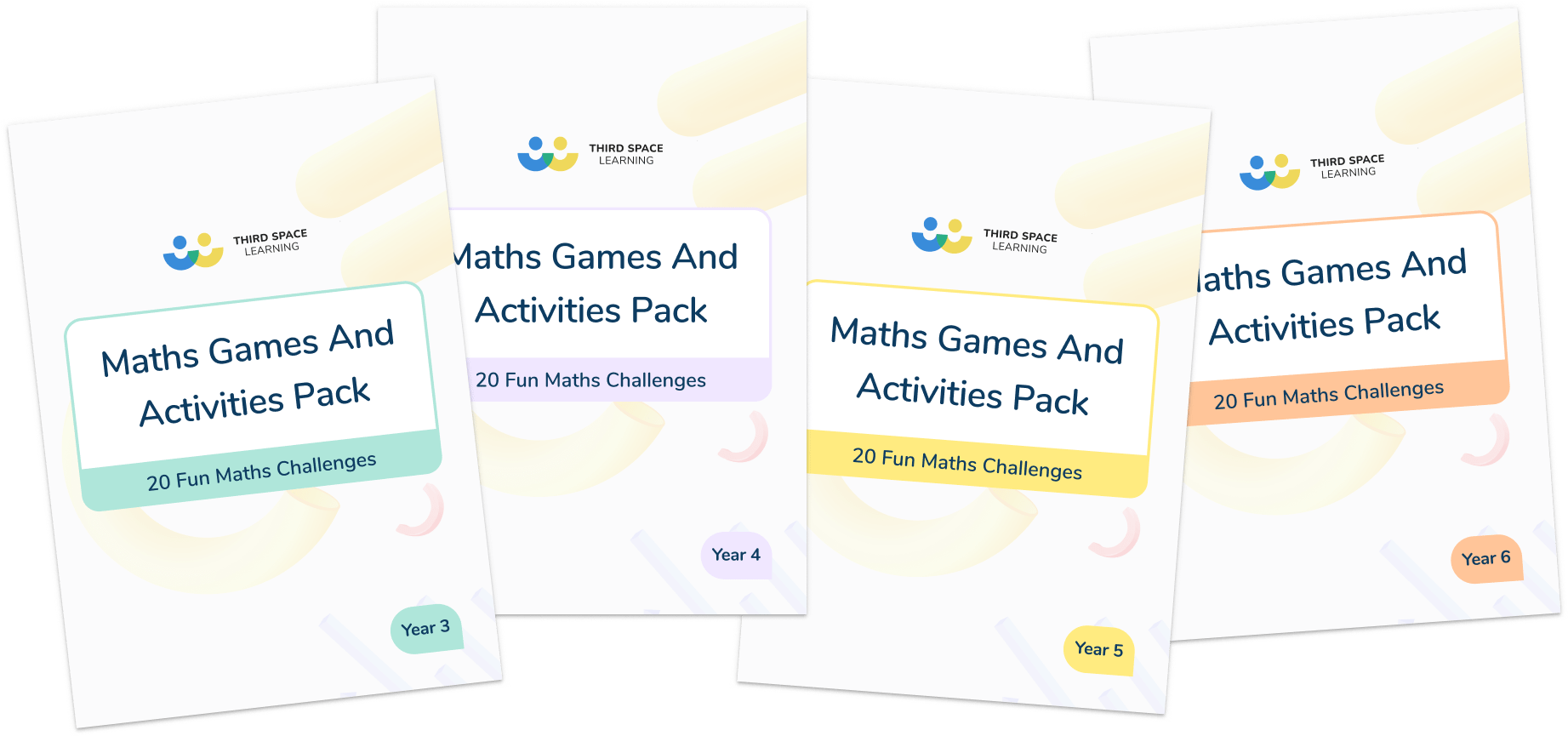25 Fun Maths Games For Kids To Do At Home For Free!
