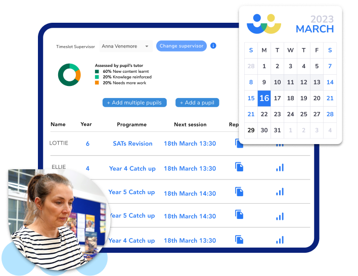 Online Maths Tutor