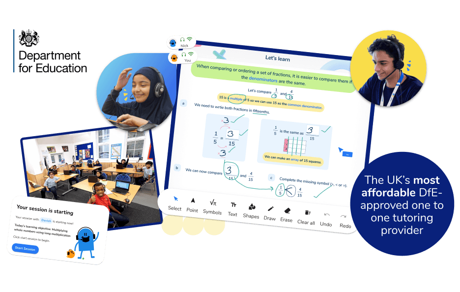 Multi-Academy Trusts