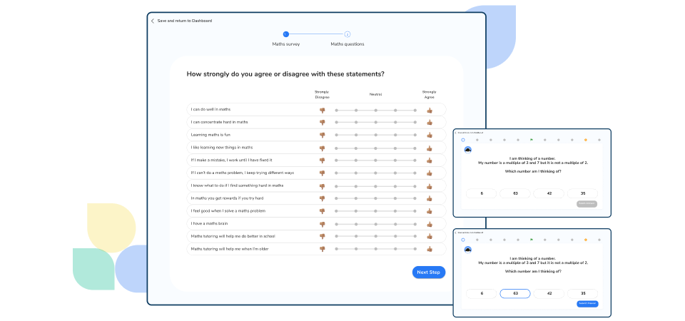 Assessment-Led Tutoring