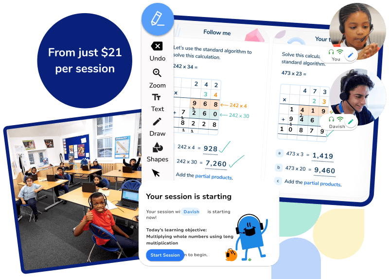 Third Space Learning