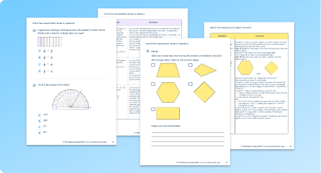 Assessments & Tests