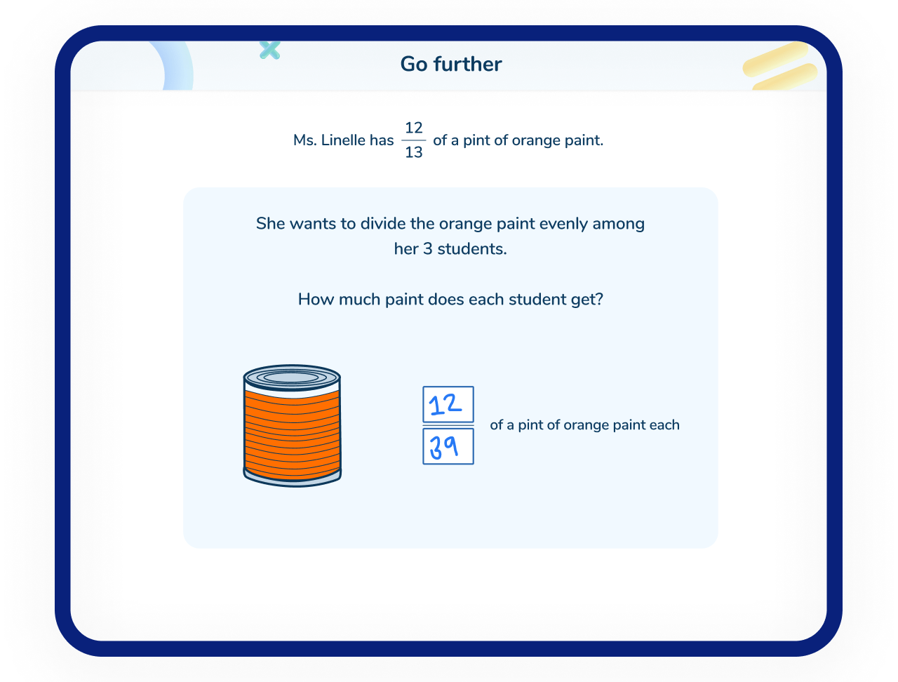 Example lesson 2